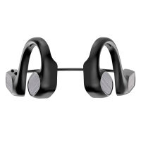 G200 Neck Wearing Wireless Sports Headphones Wireless Bone Conduction Earphones Bluetooth 5.1 Subwoofer Surround Sound