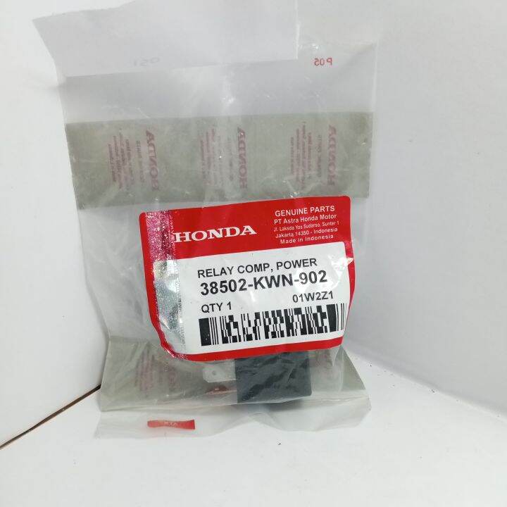 RELAY COMP POWER RELAY kaki 5 VARIO 125 esp VARiO 150 ESP/HIGH QUALITY