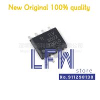 5pcs/lot TLV3502AIDR TLV3502AID TLV3502 SOP8 Chipset 100% New&amp;Original In Stock