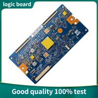 ✺ Logic Board T550HVN06.0 CTRL BD 55T16-C06สำหรับ55W800B Sony KDL .. ฯลฯ. ต้นฉบับ Tcon T550HVN06.0 55T16-C06การ์ดทีวีสากล