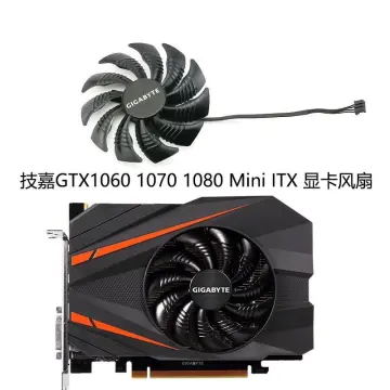 Gigabyte geforce gtx 1080 mini itx 8gb hot sale