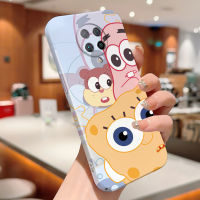 เคสใส่โทรศัพท์สำหรับ Xiaomi Poco F2 Pro F3 Poco F4 Poco M3 Poco Pro Poco M3 Pro 5G ฟิล์มเคสโทรศัพท์การ์ตูน SpongeBob ดีไซน์แบบเต็มกรอบเปลือกแข็งคลุมทั้งหมดเคสห่อหุ้มกันกระแทก