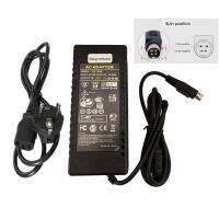 ใหม่-2022 ₪ 24V 3A 4Pin AC Adapter สำหรับ Canon MG1 4558 5039 4892 PA 14U PA 14E ImageFORMULA 300P DR 2020U DR 1210C DR M260 DR M160 DR M140