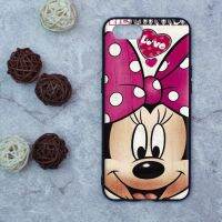 Oppo A1k เคสสกรีนลาย #125