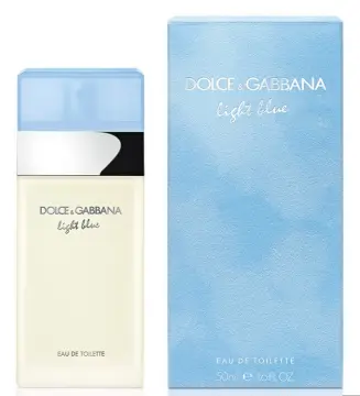 Dolce Gabbana Light Blue 50 Ml Giá Tốt T04/2023 | Mua tại 