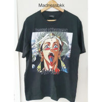 ข้อเสนอพิเศษ ศากยมุณี เสื้อยืด มหาศึกคนชนเทพ Record of Ragnarok T-shirtS-5XL