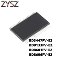 1PCS  SSOP40-BD3447FV-E2 BD8133FV-E2. BD8601FV-E2 BD8606FV-E2 Electronic components