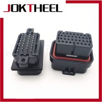 ❄✙✔ Automotive Connector Superseal Amp Superseal 2 Pin Connector - 1set 4-1437290-0 - Aliexpress