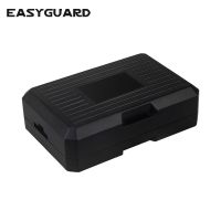 EASYGUARD universal bypass kit for car alarm remote engine start purpose Release Engine with the Latest Chip Avoidance Device