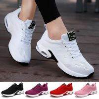 Sport Shoes Sneakers Mesh Breathable Flat