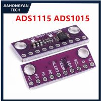 、。；【； ADS1115 ADS1015 Subminiature 12-Bit / 16-Bit Precision ADC Development Board