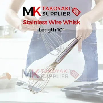 Shop Wire Whisk Heavy Duty 18 Inches with great discounts and prices online  - Nov 2023