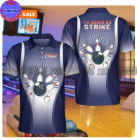 Bowling Love Sport Summer Polo Shirt For Men&amp;women PL1076 (private chat free custom name&amp;logo) high-quality