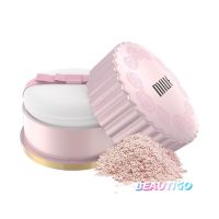 แป้งฝุ่น MILLE BRIGHTENING SATIN TRANSLUCENT LOOSED POWDER 20g