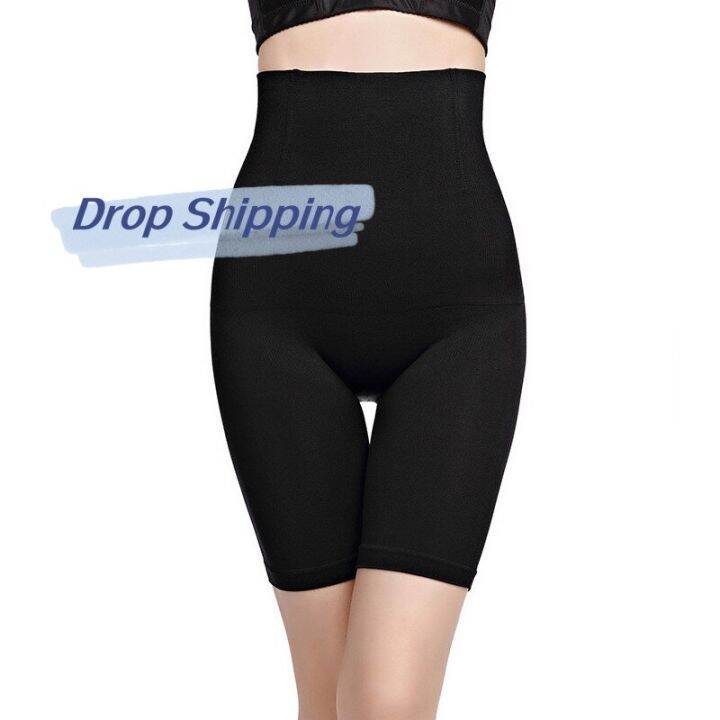 high-waist-trainer-butt-lifter-slimming-sheath-underwear-body-shaper-tummy-tucker-shapewear-weight-loss-gaine-amincissante-femme