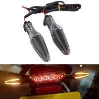 ตัวระบุทิศทาง LED สำหรับ Bmw R เก้า T/บริสุทธิ์/เมือง/Scrambler 2013-2021 G310GS G310R สัญญาณเลี้ยวไฟเลี้ยวมอเตอร์ไซด์2021 S1000RR