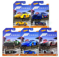 Hot wheels 1/64 Forza Horizon Series Collection 2023 เลือกได้