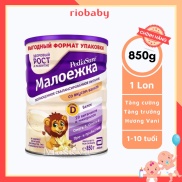 Sữa bột PediaSure 850gr hàng Nội địa Nga - Riobaby