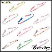 WUXU 1pcs สากล เชือกแขวน สายรัดเดินทาง แบบพกพา อุปกรณ์เสริมกาต้มน้ำ สายสะพายขวดน้ำ สายคล้องคอ สายกาต้มน้ำ