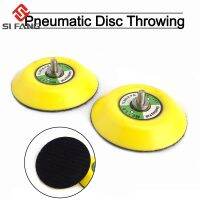 1Pc 3 Inch Auto Car Polishing Pad For Car Polisher M6 Thread Polishing Discs