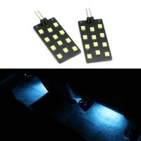 LED Car Atmosphere Light Glove Box/Tail Box Light Footlights for Audi A3 Q3 Q5 Q7 A4 A5 S5 TT A6L A7 Automotive Interior