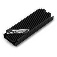 [COD] ultra-thin HEAT dissipator H.2 SSD M2 2280อลูมิเนียม SSD HDD, Cooling HEAT dissipator สำหรับ PCIe 2280 SSD