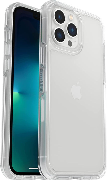 otterbox-symmetry-clear-series-case-for-iphone-13-pro-max-amp-iphone-12-pro-max-clear-clear-symmetry-clear-series