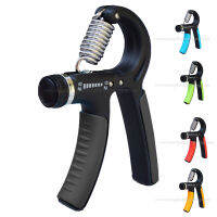 HANDGRIP ADJUSTABLE เครื่องบริหารมือ- ปรับน้ำหนักได้ 10-40 Kg