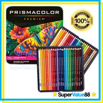 Prisma Sanford Premier 132 150 Color Prismacolor 24 36 48 72