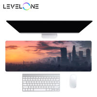 LevelOne Landscape 48 Custom Printed Mousepad Customized Extended Gaming Mouse Pad