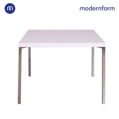 Modernform โต๊ะทานอาหาร  Modernform รุ่น ID-LIGHT1 ขนาด 4 ที่นั่ง  ในสไตล์โมเดอร์น
