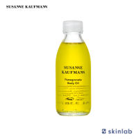 Susanne Kaufmann Pomegranate Body Oil 100ml.