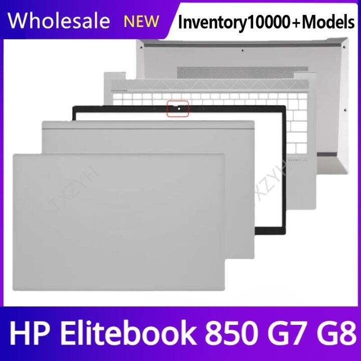 new-original-for-hp-elitebook-850-g7-850-g8-laptop-lcd-back-cover-front-bezel-hinges-palmrest-bottom-case-a-b-c-d-shell