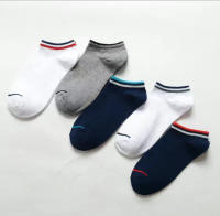(ส่งจากไทย ราคาต่อ1คู่) w.011 ถุงเท้า ถุงเท้าข้อสั้น ถุงเท้าข้อกลาง ถุงเท้าแฟชั่น ถุงเท้าผู้หญิง ถุงเท้าชาย กดเลือกสีที่ตัวเลือกสินค้า