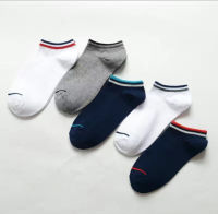 (ส่งจากไทย ราคาต่อ1คู่) 011 ถุงเท้า ถุงเท้าข้อสั้น ถุงเท้าข้อกลาง ถุงเท้าแฟชั่น ถุงเท้าผู้หญิง ถุงเท้าชาย กดเลือกสีที่ตัวเลือกสินค้า