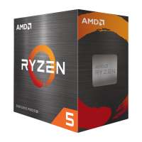 ซีพียู[] CPU AMD RYZEN 5 5500 3.6 GHz (SOCKET AM4)[]