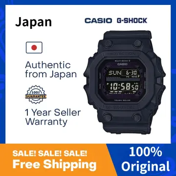 Shop Casio Gshock Ferrari With Great Discounts And Prices Online - Aug 2023  | Lazada Philippines