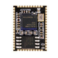 โมดูลบลูทูธ QCC3024 Bluetooth 5.0รองรับโหมด TWS I2S AptX Qualcomm Bluetooth Module