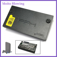 Moito อะแดปเตอร์เครือข่าย SATA สำหรับ PS2 FAT Game Console SATA SOCKET HDD