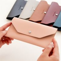 2022 New Long Women Wallets Leather Money Clutch Bag Multifunctional  Female Purse Holiday Wedding Birthday Gift Wholesale Wallets