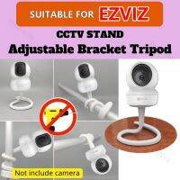 For EZVIZ C6N TY2 IP Camera CCTV Stand Holder Free-Punch Wall Mount Without Drilling (not Include Camera)