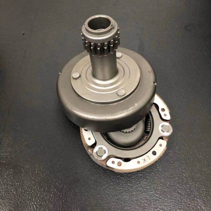primary clutch assembly XRM110 Lazada PH