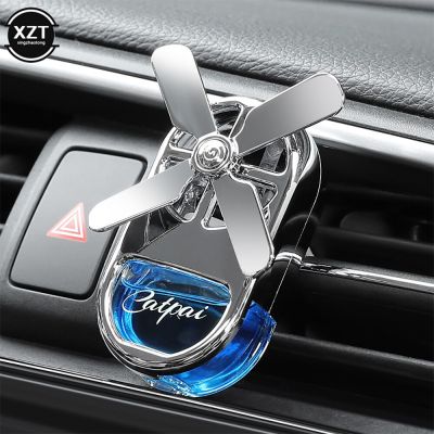 【DT】  hotNew Unique Car Air Conditioning Air Freshener Scent Car Decor 10ml Liquid Type Car Perfume Easy to Install for Car
