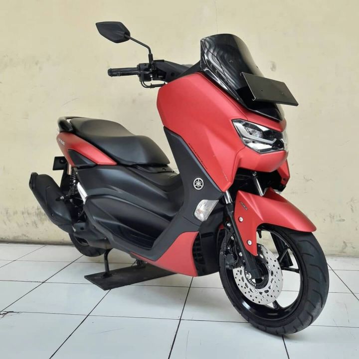 Di Jual Motor Nmax Bekas Thn 2021 Lazada Indonesia