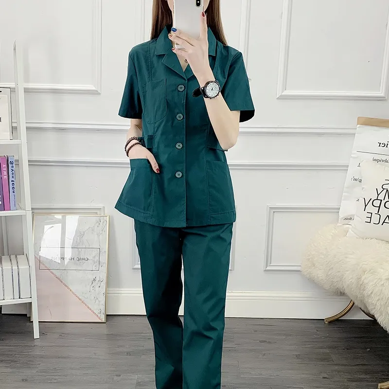 Nursing 2025 work clothes