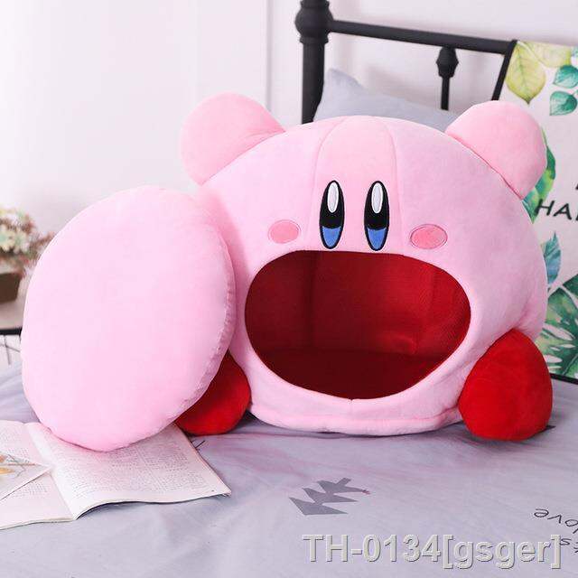 gsger-kirby-boneca-perif-rica-de-pel-cia-para-crian-as-jogos-anime-almofada-engra-ada-ninho-gato-macio-brinquedo-kawaii-decora-o-cama