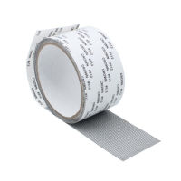 Window Net Anti-mosquito Mesh Sticky Wires Patch Repair Tape Summer Screen Window Door Mosquito Netting Patch Repair Broken Hole