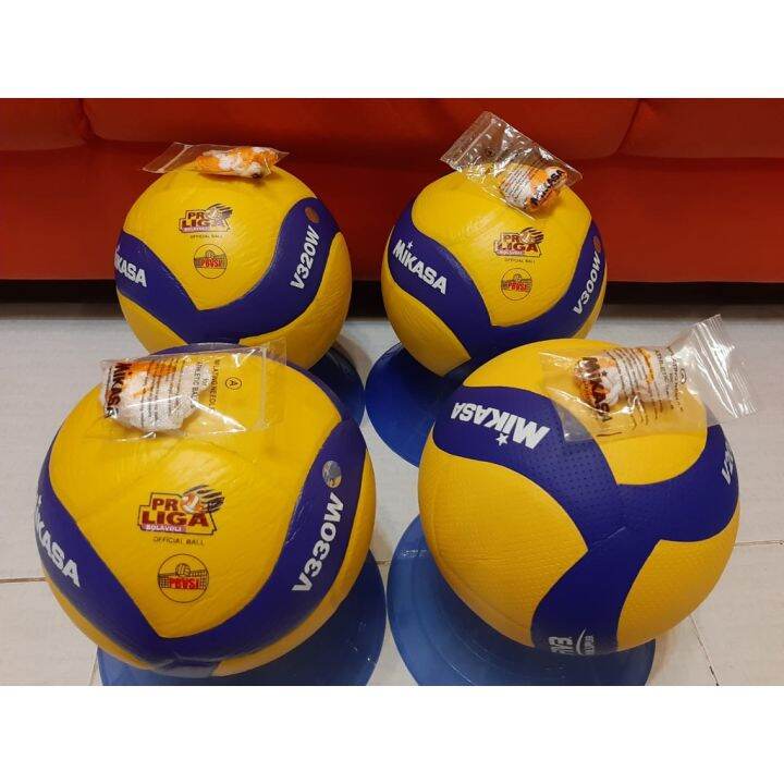  Mikasa Volleyball V300W V330W V320W V200W SUPER PREMIUM/MIKASA