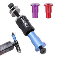 【LZ】❇♞♨  Ferramenta do rolamento do aço inoxidável para o rolamento da bicicleta acessórios da bicicleta liga de alumínio 45 g/set 1 pc