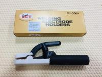 [ของแท้ ส่งฟรี] LCT  ELECTRODE HOLDER คีมจับเชื่อม LCT SH-300-AMP 300A ของแท้ โปรโมชั่นพิเศษ สินค้าพร้อมจัดส่ง